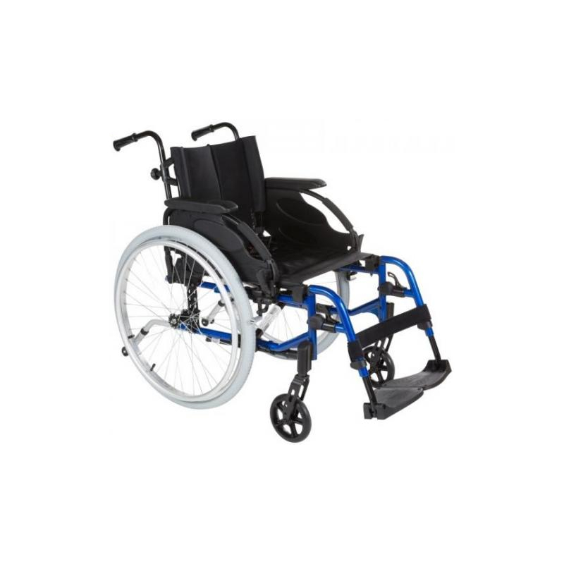 Fauteuil Roulant ACTION 3 NG et NG Light Plus Santé